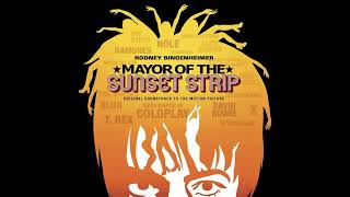 Courtney Love - I Stalked Him | Mayor Of The Sunset Strip (2004)