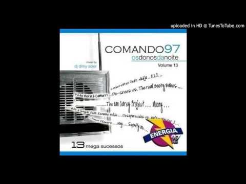 Desaparecidos vs. Walter Master  J-Ibiza