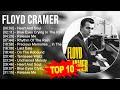 F L O Y D C R A M E R 2023 MIX Top 10 Best Songs Greatest Hits Full Album