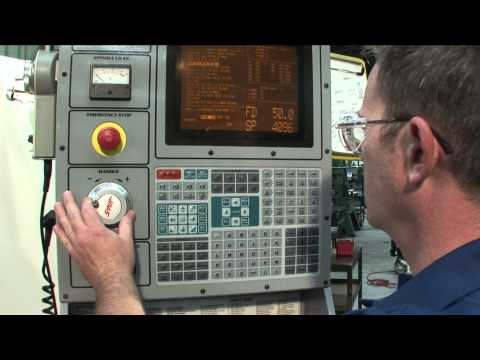 Metal Stamping Die Design and Machining Video - Manor Tool & Manufacturing