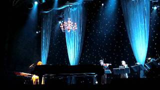 Star Whisperer by Tori Amos- Live at the Orpheum, Vancouver, BC, December 13, 2011
