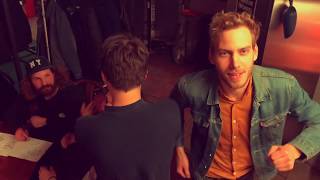 Wild Rover Music Video