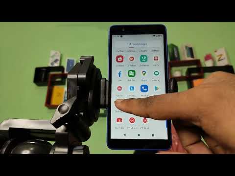 Nokia C01 Plus set alarm sound, how to set alarm sound