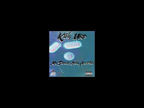 King Urp x Blueskii - Ice