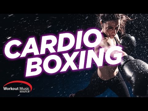 Workout Music Source // Cardio Boxing Workout Remix (135-145 BPM)