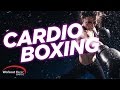 Workout Music Source Cardio Boxing Workout Remix 135 145 BPM