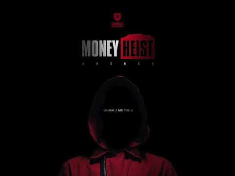 Mshayi & Mr Thela - Money Heist Anthem (Bella Ciao)