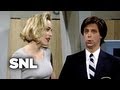 Airport Security Check Saturday Night Live