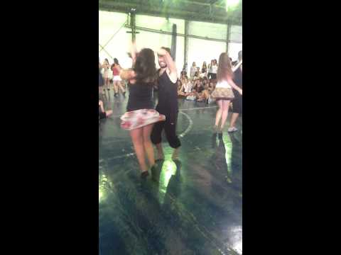 Exame Alice Rodrigues - Preta/Preta Av