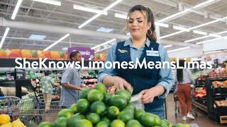 Walmart Welcome To Your Walmart