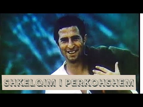 Shkelqim i perkohshem  -- Film Shqiptar