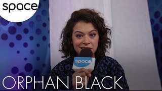 Q&A avec Tatiana sur l'�pisode 505 (VO)