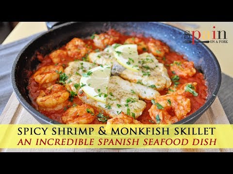 download lagu mp3 mp4 Monkfish And Prawns In Tomato Wine Sauce, download lagu Monkfish And Prawns In Tomato Wine Sauce gratis, unduh video klip Monkfish And Prawns In Tomato Wine Sauce