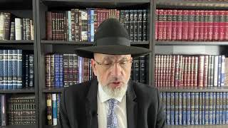 Les allusions du mois d Eloul et ses conseils ...Refoua chelema pour Simon Shimon ben Hanba Ginette…