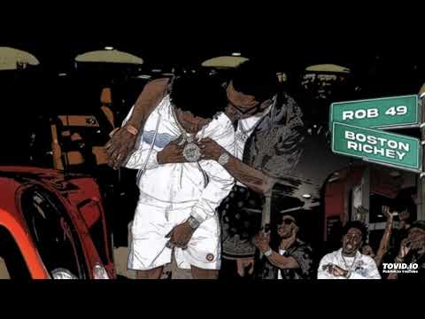 rob49 ft real boston richey- Yes you did instrumental (produced by Youngdieselbeats