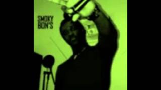 Smoky Bon's - Another Story (Ft. Nas, Havoc & 2pac).wmv