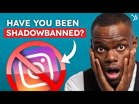 Instagram Shadowban 2023 : What It Is (And How to FIX IT)