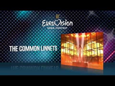 Very Best Of EUROVISION SONG CONTEST - A 60th Anniversary (official TV Spot)