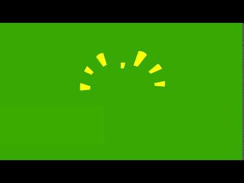 G发光，声音、声效、绿幕素材，Green screen material