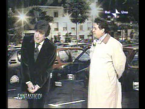 L'Uselin De La Comare con Proietti & Pozzetto