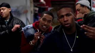 BlowBoy Breezy x Riq Montana &quot;WE DIFFERENT&quot; (Official Video)