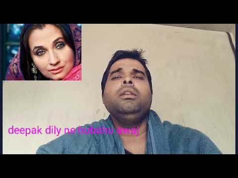 deepak dily  mimicry artist,deepak dily 