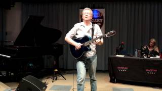 Here, There and Everywhere - Peter White @ KSBR 2016(Smooth Jazz Family)