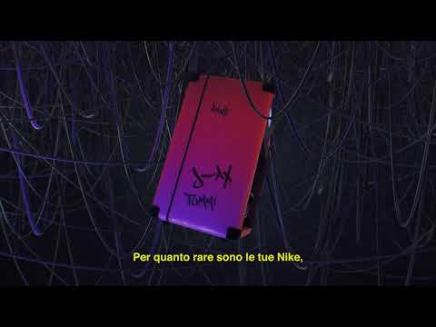 Danti, J-Ax, Tommi Marson - Noi facciamo (Official Visual Art Video)