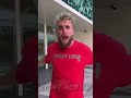 JAKE PAUL ERUPTS ON TOMMY FURY FOR NO-SHOWING PRESS CONFERENCE!