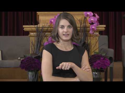 2017-03-18 "Be careful where you sit" Sasha Donath