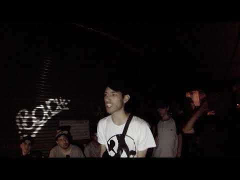 Acertijo & Dego vs Pumba & Falcon vs CHM & Jayson - Fecha 5 - Semis - 08-12-2019