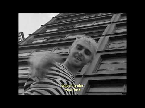 KAMASUTRA 9G - MEANBOY! (Official Music Video)