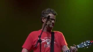 Joe Scarborough Band - Chelsea (Live @ SXSW)