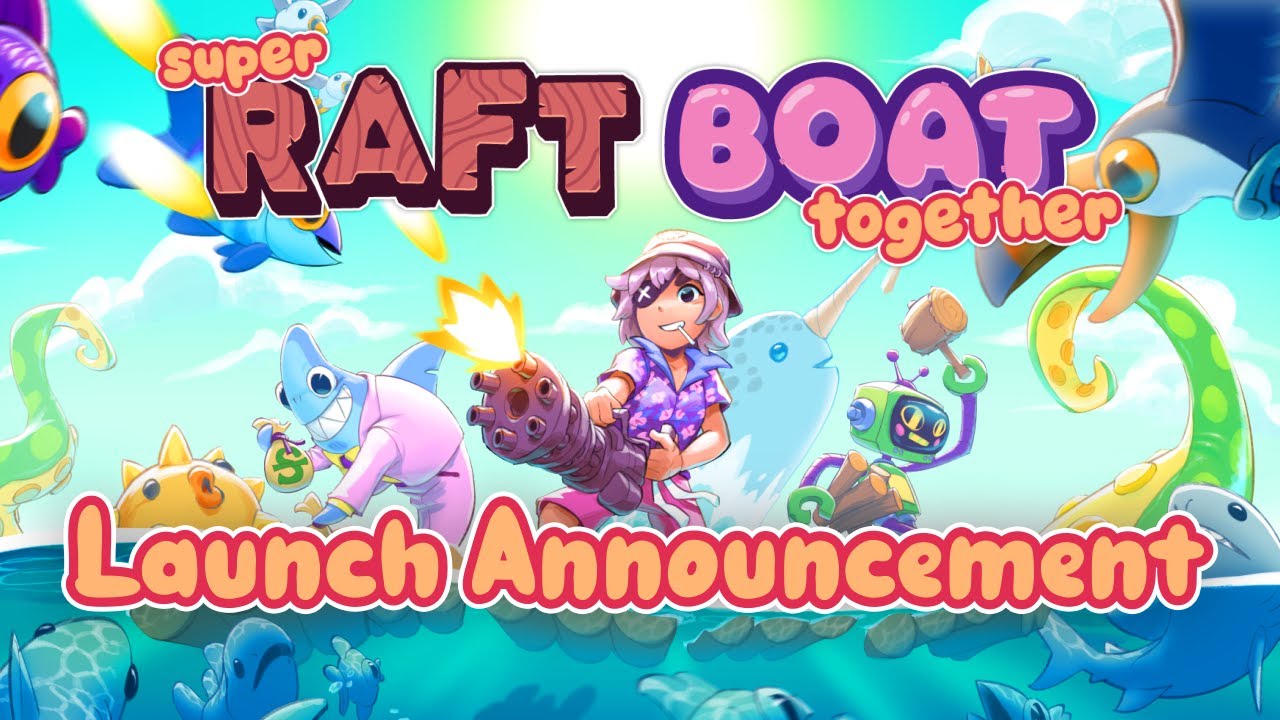Release Date Trailer
