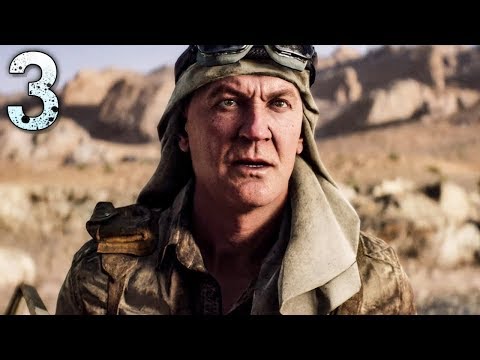 RUN..! | Battlefield 5 - Part 3