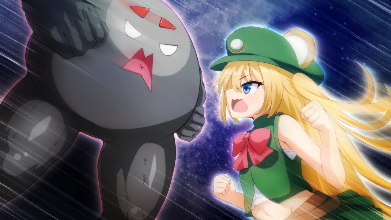 【G2R2018】プナイプナイせんそう ／ 立秋 feat.ちょこ