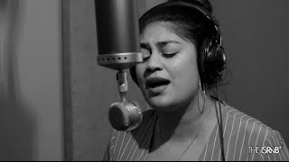 Aaradhna Performs &quot;Wake Up&quot; Acoustic on ThisisRnB Sessions