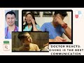 DOCTOR / HUSBAND REACTS: Giving is the best communication - Thai Commercial