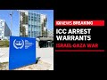 International Criminal Court prosecutor seeks arrest warrants over alleged war crimes | ABC News