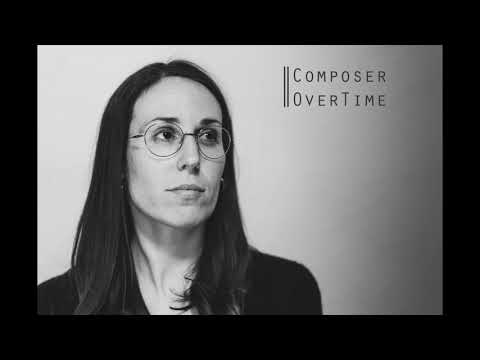 Episode VII: Clara Iannotta