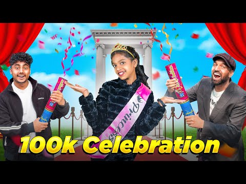 DOLLY HUI FAMOUS 😍🥳 || INSTAGRAM 100k CELEBRATION || @MastiKipathshala009 @sr_indori09