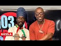 Sizzla Talks About 30th Anniversary Of Debut Album, His Creative Process, New Music & More