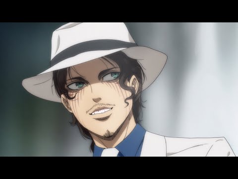 Eren Yeager is a Smooth Criminal... - YouTube