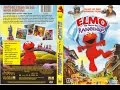 Elmo -  Na Terra Dos Rabugentos -  1999 - RMZ