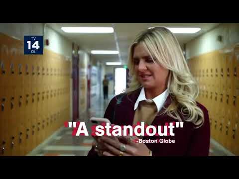 Pivoting 1x06 "The Three Bleeping Bleeps" - Promo, Season 1, Episode 6 - FOX