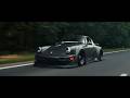 Club De Ultrace Changing Tomorrow Short Film Honda NSX Porsche 911 Toyota Supra Nissan GT R