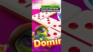 Download lagu Kominfo Tutup Akses Aplikasi Judi Online 'Higgs Domino Island' dan 40 Ribu Lebih Konten Judi Online mp3