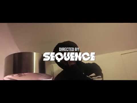 Reggie b x cubez 090 - Risk