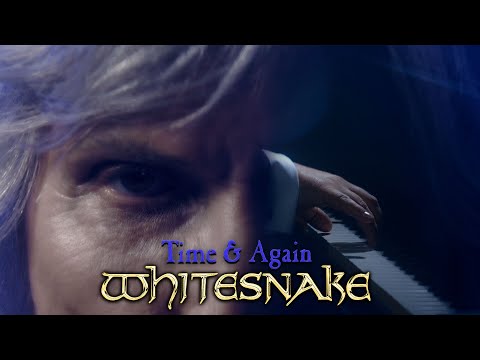 Time and Again - David Coverdale