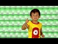 Yo Gabba Gabba Find Megamix